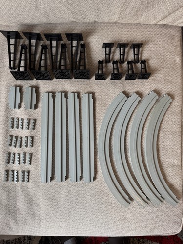 Lego 6921 monorail accessory - lego,