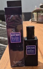 ROBERT PIGUET - BOIS BLEU -