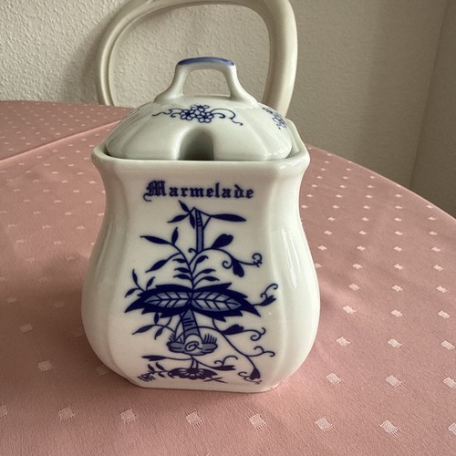 Zwiebelmuster porzellan - zwiebelmuster,