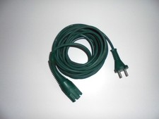 Vorwerk Anschlusskabel  ❤ Handstaubsauger Kobold 130 / 131 Stromkabel Zubehör