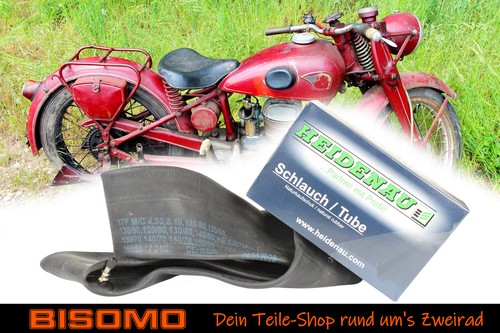 Motorrad schlauch heidenau - motorrad,