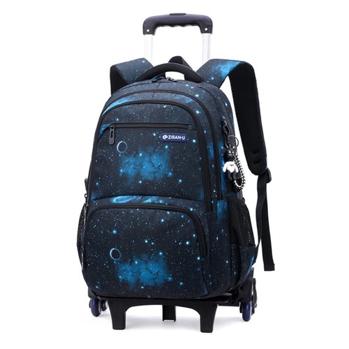 Kinder trolley rucksack mit - kinder,