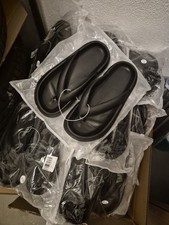 31x Badelatschen Restposten