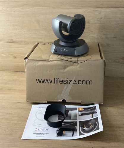 Logitech lizesize camera 10x - logitech,