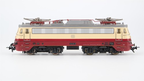 Fleischmann lok br - e-lok,