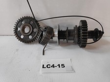 KTM LC4 620 1996 Kickstarterwelle kpl. 58033021300