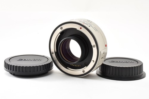 Neuwertig canon extender ef - canon,