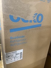 Beko BSSA210K4SN Einbau Kühschrank mit Gefrierfach Schlepptür MinFrost LED
