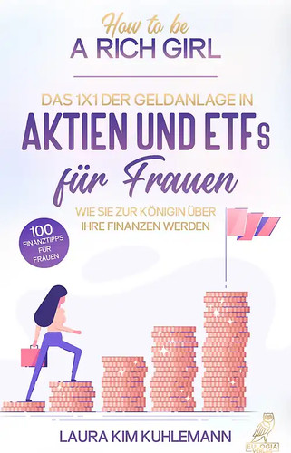 How rich girl - how, be