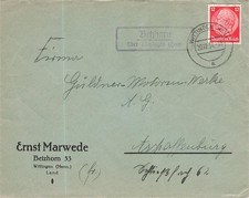 743879) DR Landpostblg