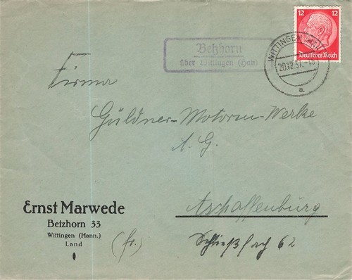 743879 landpostblg - dr,