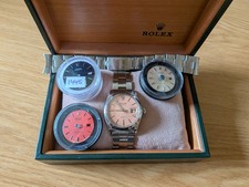 Rolex Oysterdate Precision