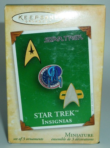 Hallmark andenken star - andenken, trek