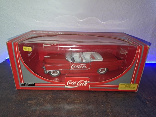 Solido coca cola 5 - solido,