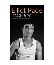 Pageboy: Autoportrait d'un