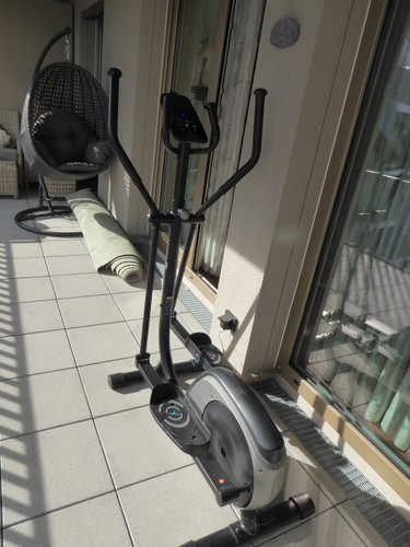 Cross trainer domyos e - domyos, 06