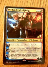 MtG Magic: Die Kinder des