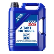 Motoröl LIQUI MOLY 1189