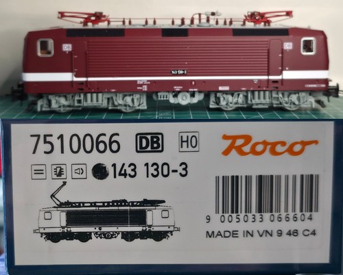 Roco 7510066 elok 143 - 7510066,