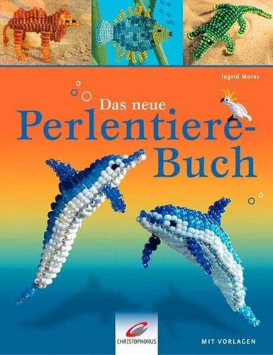 Das neue perlentiere - neue, perlentiere-buch: