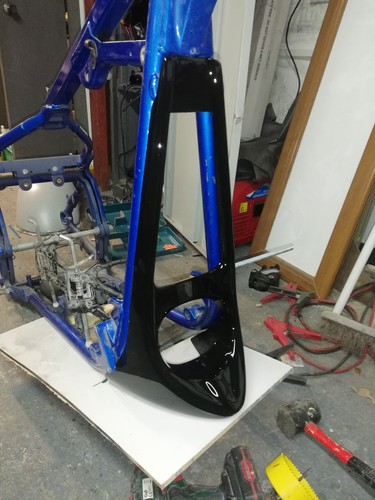 Harley davidson softail - harley,