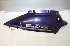5238 Honda Bali AF32  Seitenverkleidung links 83600-GAVA-7000