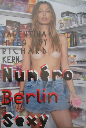 Valentina hites richard kern - hites,