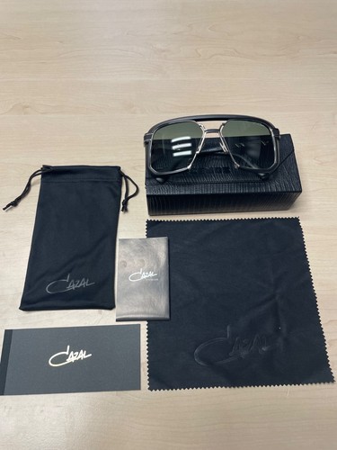 Cazal sonnenbrille 682 - sonnenbrille,