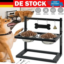 Futterbar Hunde Napfstation