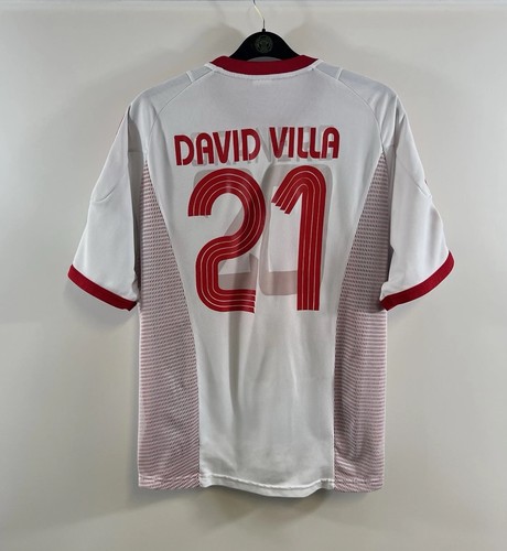 Spanien david villa - villa, 21