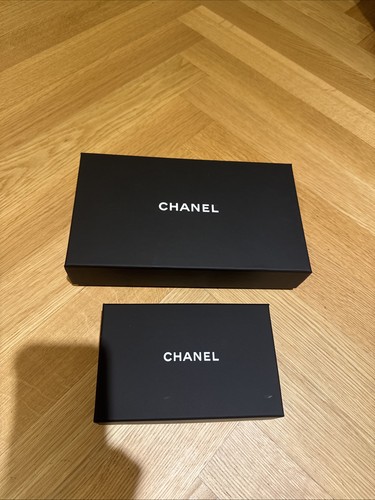 Chanel boxen - chanel,