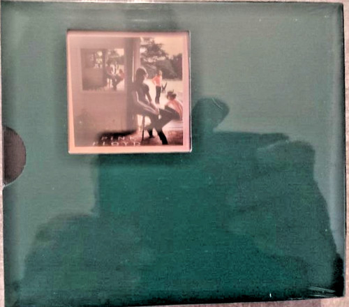 Pink floyd ummagumma 2 - ummagumma,