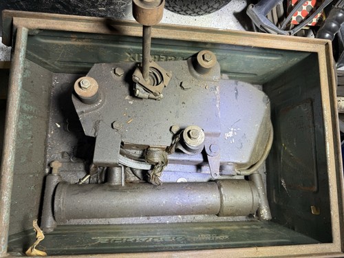 Piaggio ape vespa car pritsche - ape,