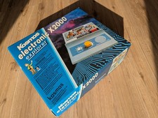 Kosmos Electronic