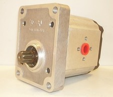 1PL 19,20 CCM/REV HYDRAULISCHE
