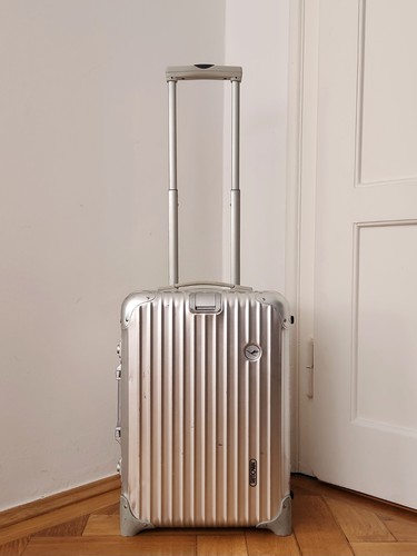 Rimowa cabin koffer - cabin,