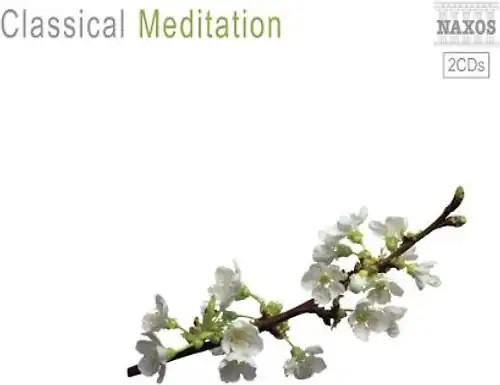 Various classical meditation - various,