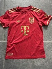 FC Bayern München 125 Jahre