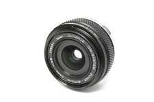 Olympus Zuiko Auto-W  2,8  /
