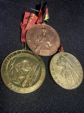 DDR MDI KVP  Medaille