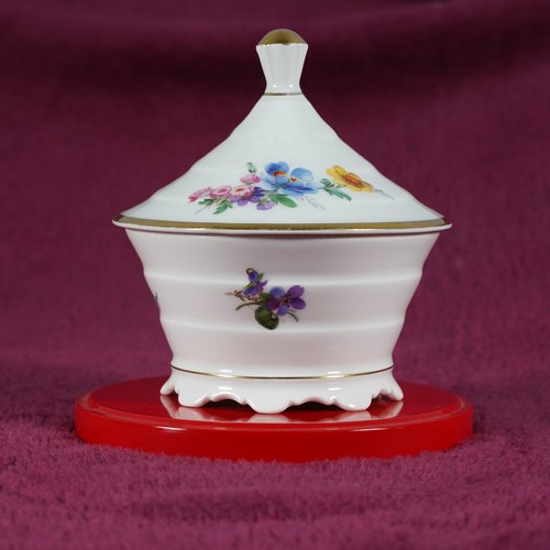 Rosenthal madeleine art déco - rosenthal,