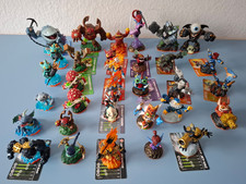 Skylanders giants figuren - 32,