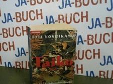 Taiko. Yoshikawa, Eiji: