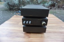 High End Vor / Endverstärker