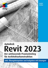 Autodesk Revit 2023 Detlef