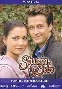 Sturm der liebe folge - 8,