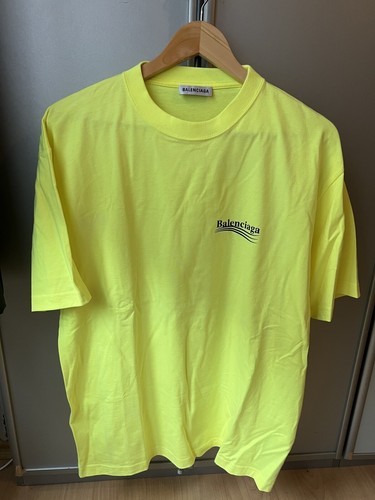 Balenciaga herren oversize - herren,