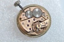 OMEGA Uhrwerk 620