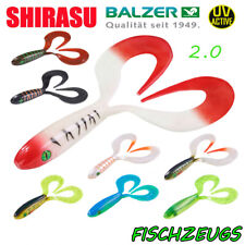 Balzer Shirasu Pike Collector