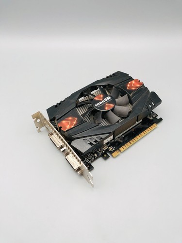 Inno3d geforce gtx760 1gb - gtx760,